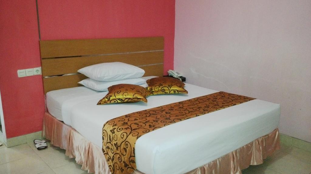 The Waigo Hotel Sorong Rom bilde