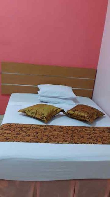The Waigo Hotel Sorong Rom bilde