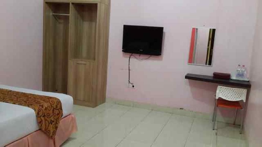 The Waigo Hotel Sorong Rom bilde