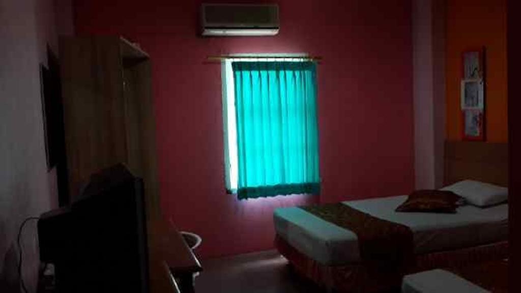 The Waigo Hotel Sorong Rom bilde
