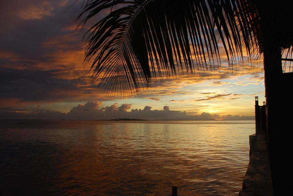 The Waigo Hotel Sorong Eksteriør bilde