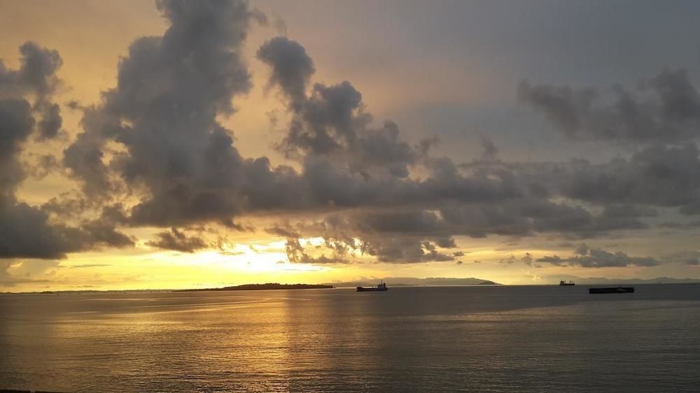 The Waigo Hotel Sorong Eksteriør bilde
