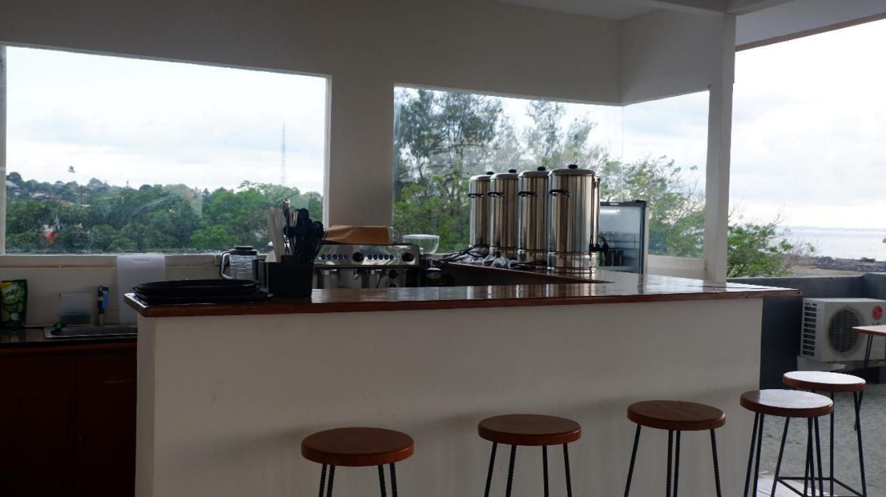 The Waigo Hotel Sorong Eksteriør bilde