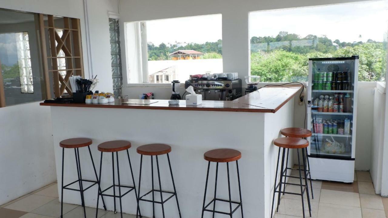 The Waigo Hotel Sorong Eksteriør bilde